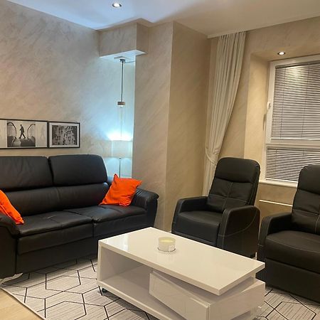 Apartment Belgrade Nº3 Kültér fotó
