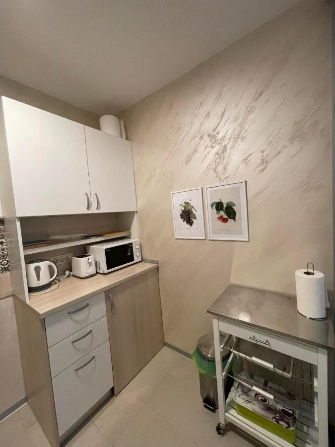 Apartment Belgrade Nº3 Kültér fotó