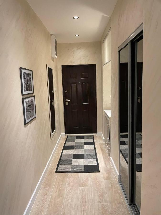 Apartment Belgrade Nº3 Kültér fotó