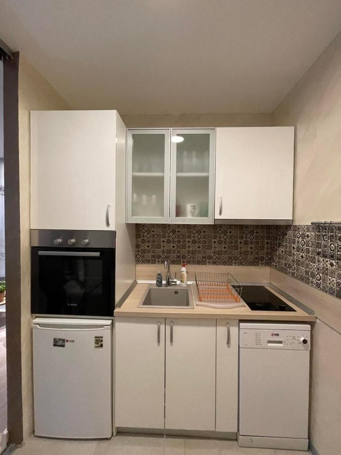 Apartment Belgrade Nº3 Kültér fotó