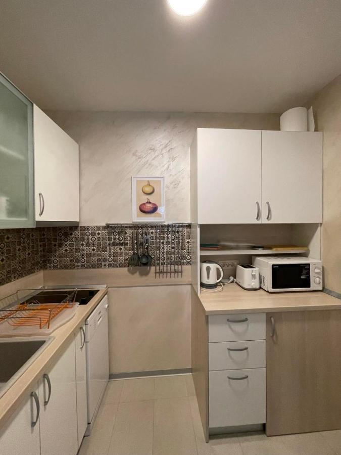 Apartment Belgrade Nº3 Kültér fotó