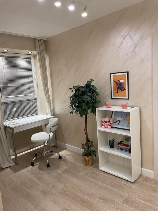 Apartment Belgrade Nº3 Kültér fotó