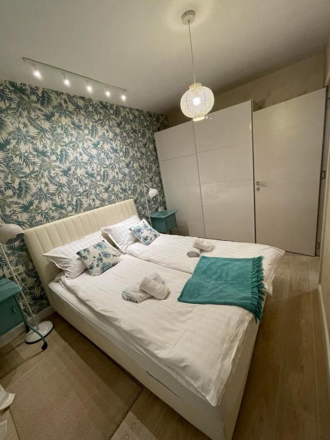Apartment Belgrade Nº3 Kültér fotó