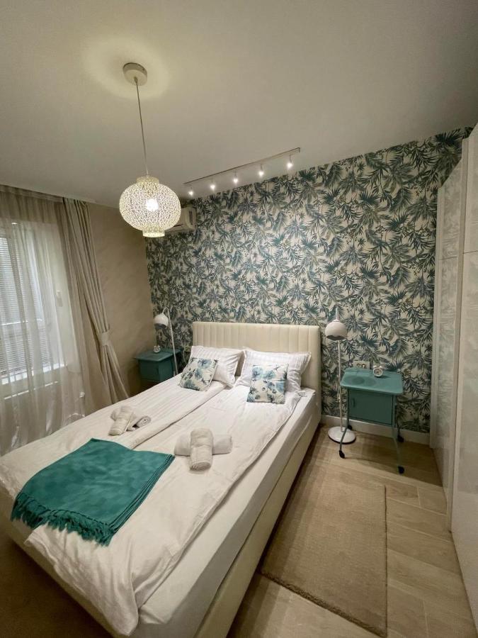 Apartment Belgrade Nº3 Kültér fotó
