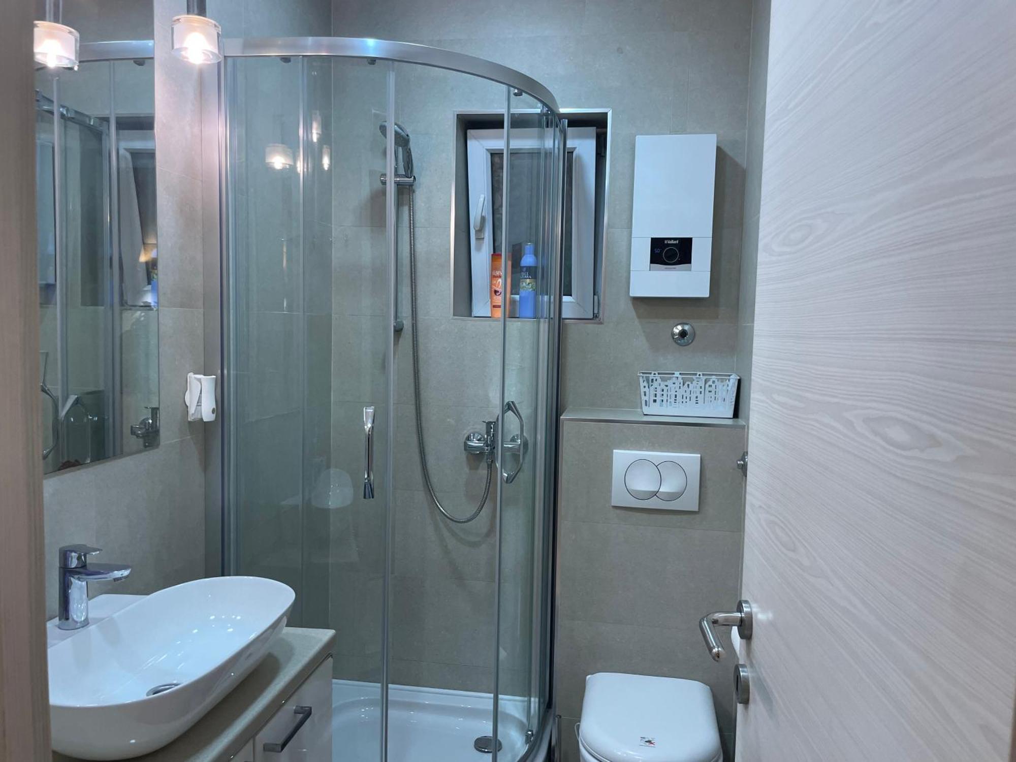 Apartment Belgrade Nº3 Kültér fotó