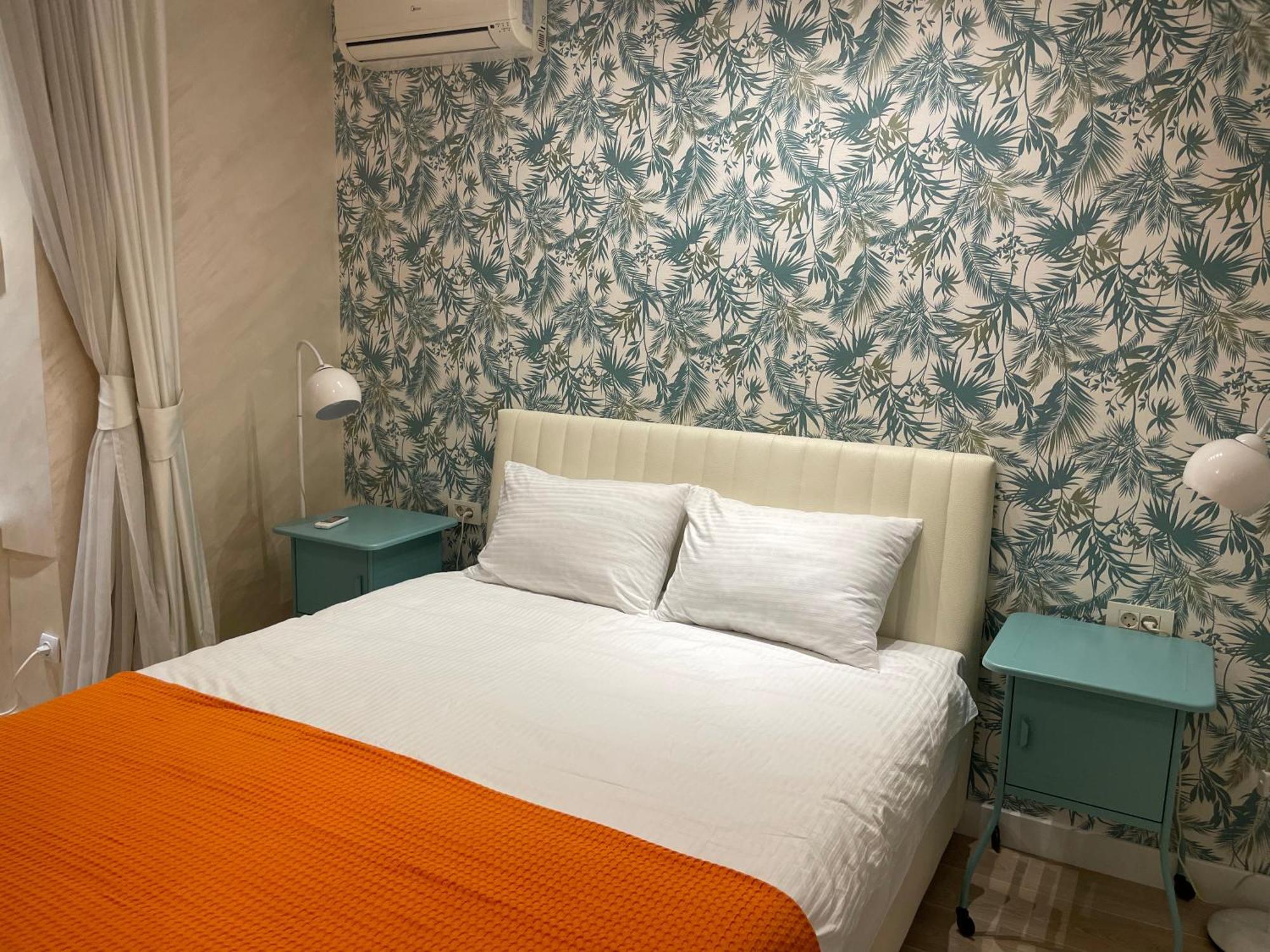 Apartment Belgrade Nº3 Kültér fotó