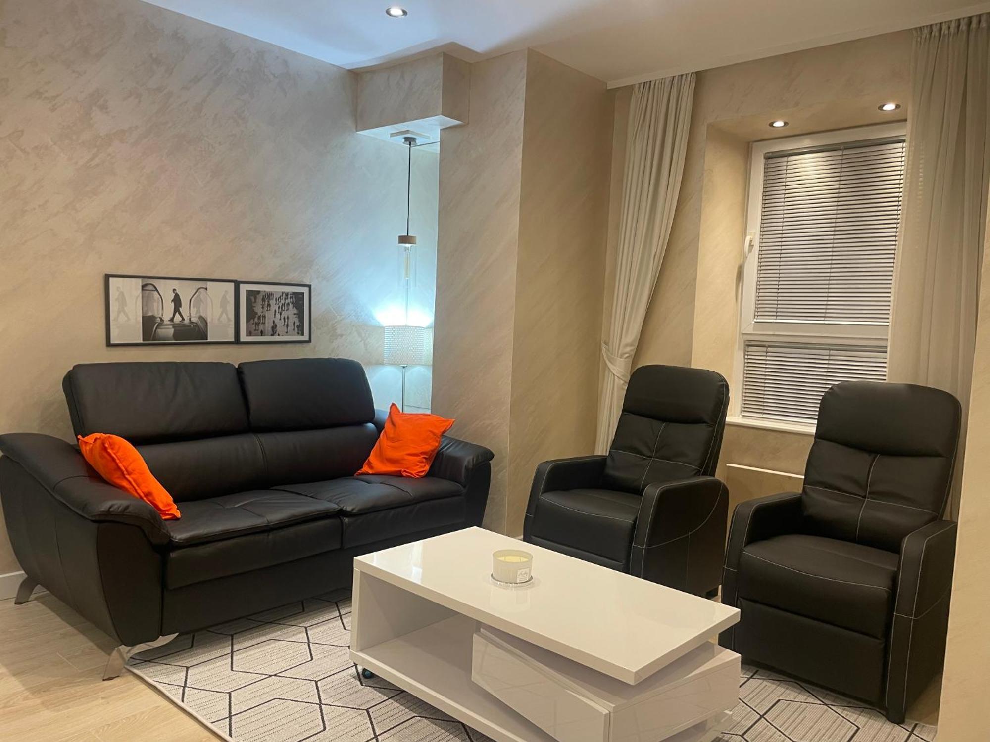 Apartment Belgrade Nº3 Kültér fotó