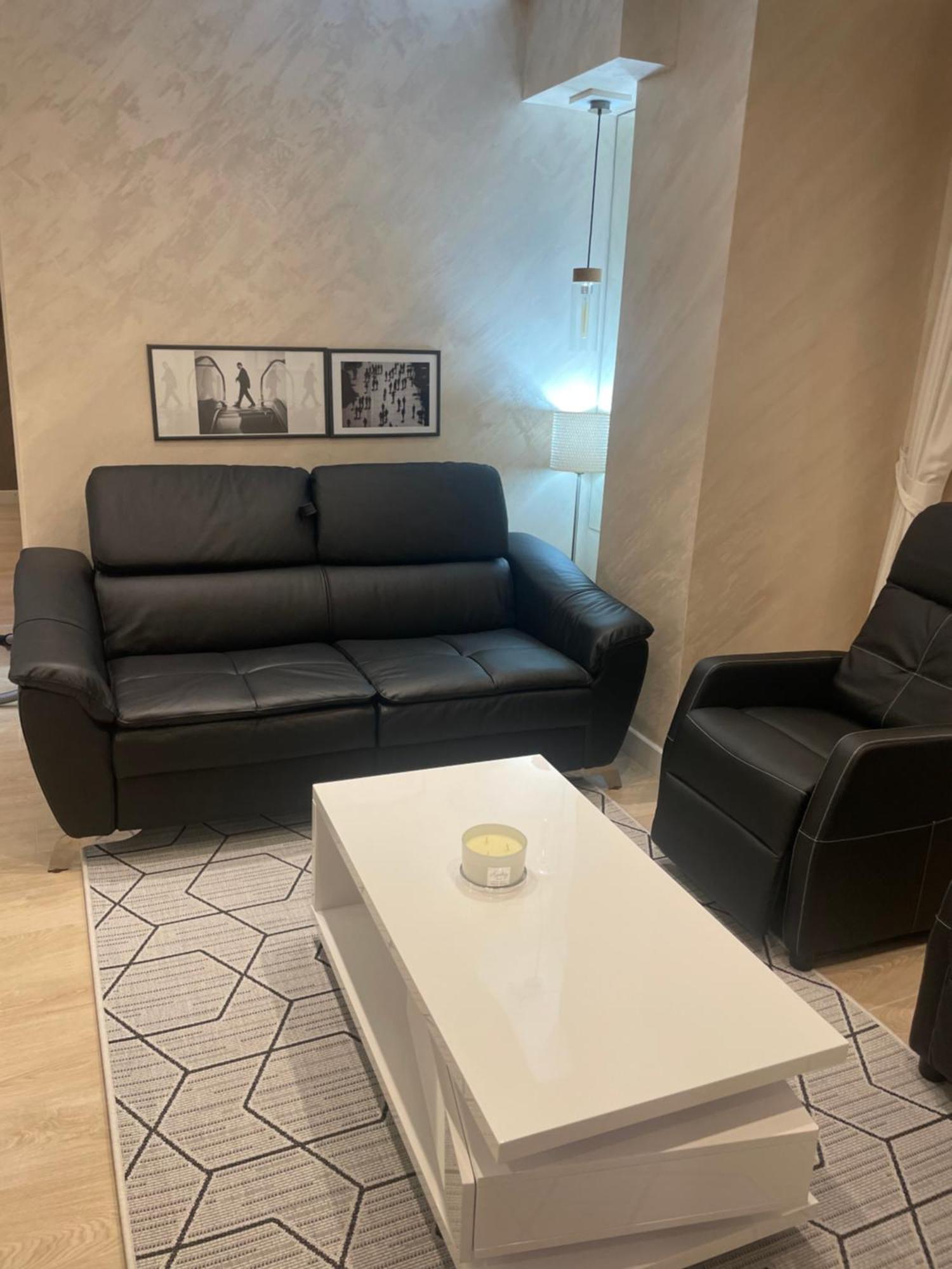 Apartment Belgrade Nº3 Kültér fotó