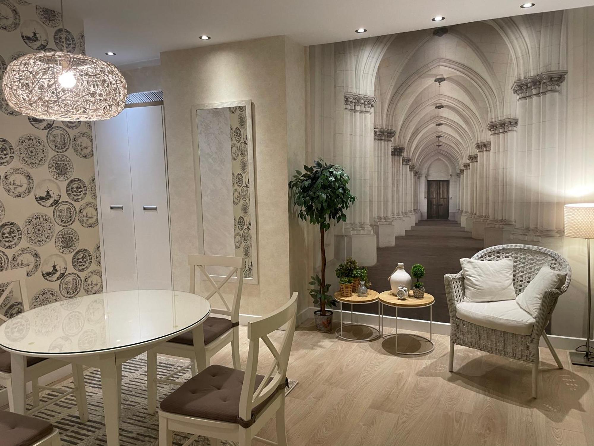 Apartment Belgrade Nº3 Kültér fotó